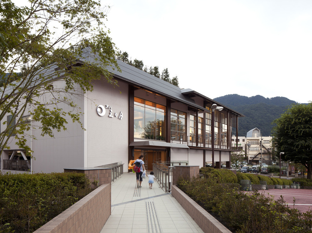 きぬ川ホテル三日月 