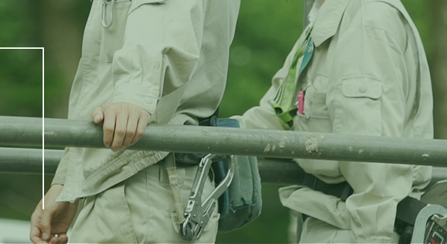 職業紹介・営業